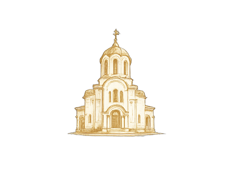 Crkveno venčanje