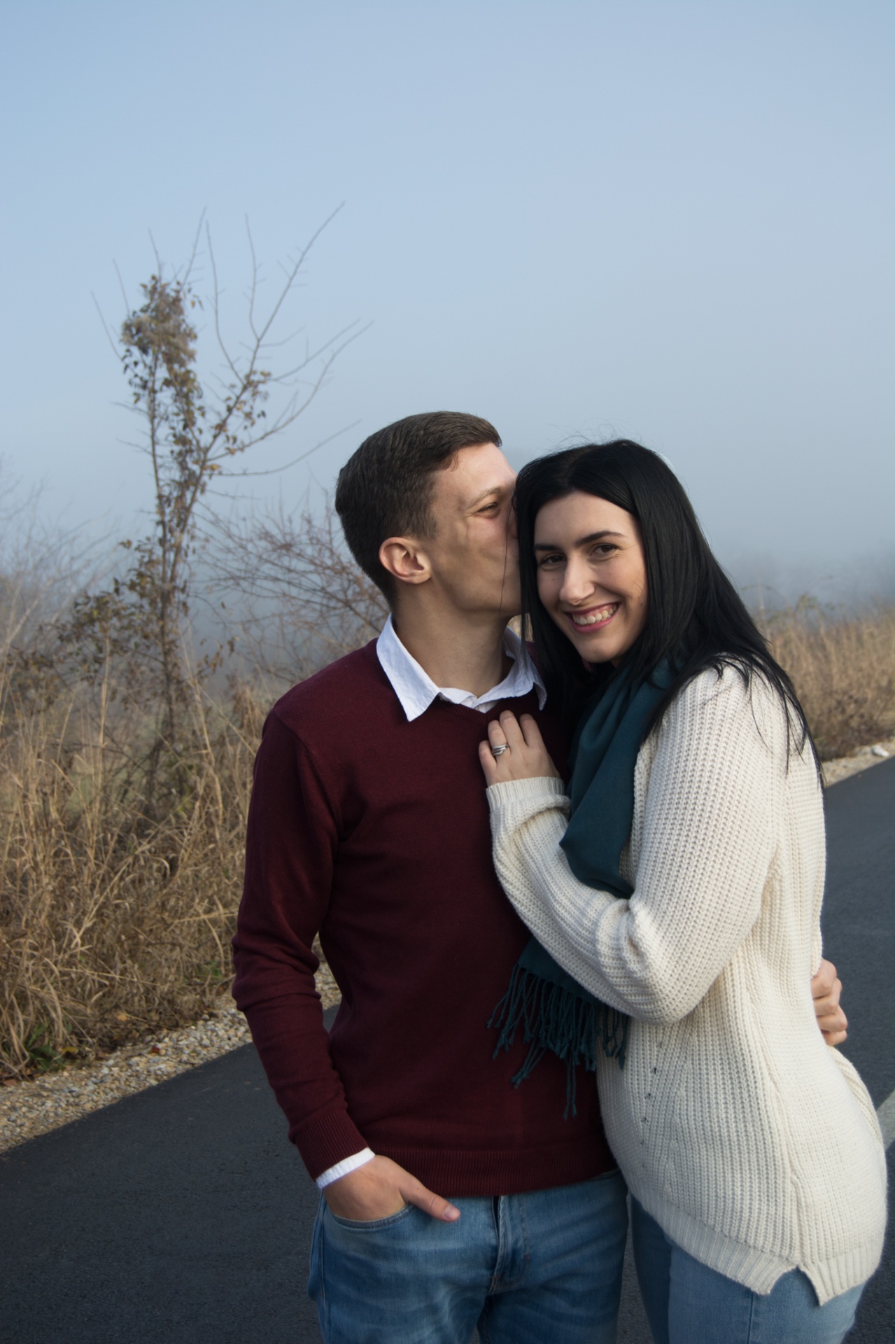 Kroz svaki izazov i svaki uspeh bili smo jedno drugom oslonac.